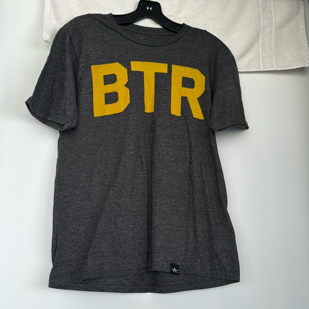 Baton Rouge airport code tshirt